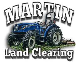 Martin Land Clearing